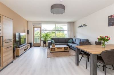 Woning Steenvoordelaan 132 Rijswijk (ZH)