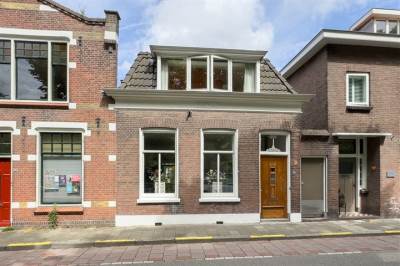 Woning Seissingel 54 Middelburg