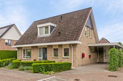 Woning Smedenstraat 10 Vaassen