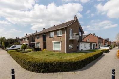 Woning Gammelkerstraat 1 Oldenzaal