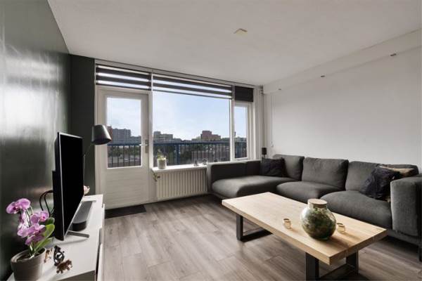 Woning Kronenburgsingel 179 Arnhem