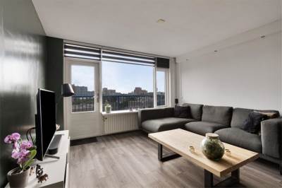 Woning Kronenburgsingel 179 Arnhem