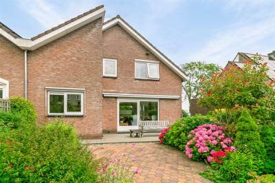 Woning Maartje Offersstraat 21 Pijnacker