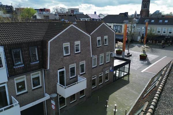 Woning Molenwerf 7 Terneuzen