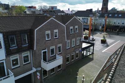 Woning Molenwerf 7 Terneuzen