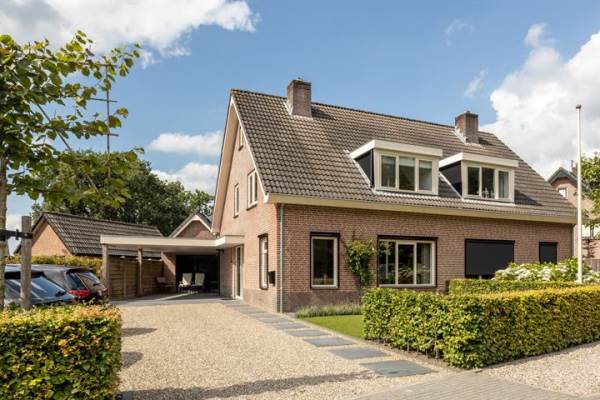 Woning Schotkamp 1 Uddel