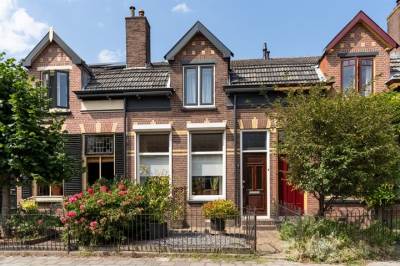 Woning Nachtegaallaan 17 Tiel