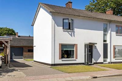 Woning Van Coevordenstraat 43 Emmen