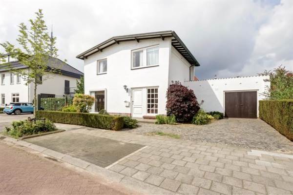 Woning Prins Hendrikstraat 24 Venray