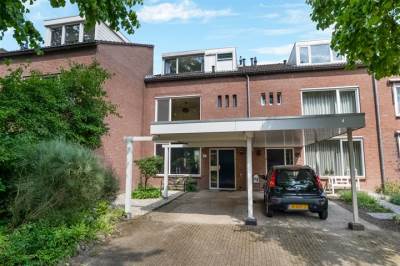 Woning Heikampen 93 Nuenen