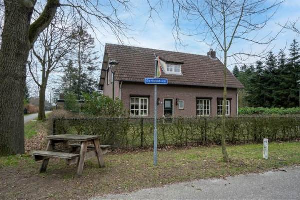 Woning Berkendonk 31 Helmond