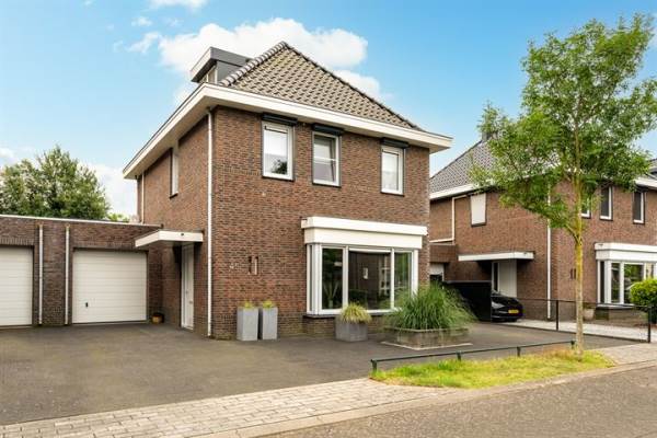Woning Op de Hoort 45 Herten