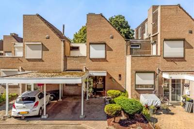 Woning Boterbloemstraat 48 Reuver