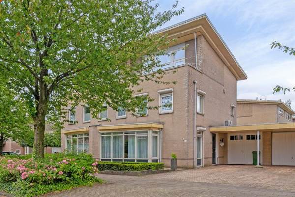 Woning Antoni Staringlaan 75 Vlijmen