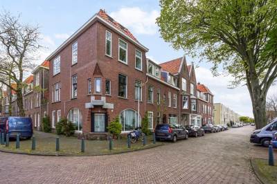 Woning Kamperfoelieplein 9 Den Haag