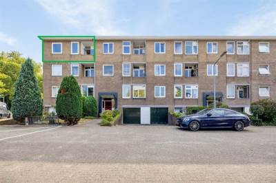 Woning Wolvenlaan 5 Hilversum