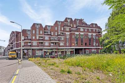 Woning Weverstedehof 29 Nieuwegein