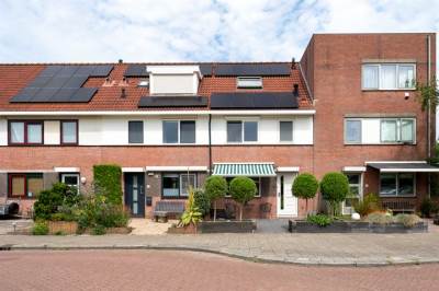 Woning Zeearend 4 Heerhugowaard