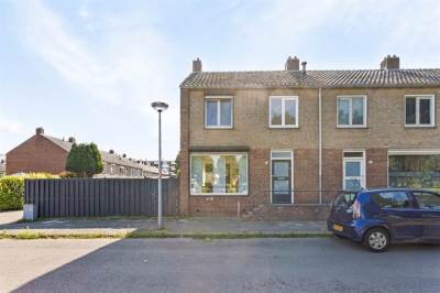 Woning Dukaatruwe 52 Maastricht