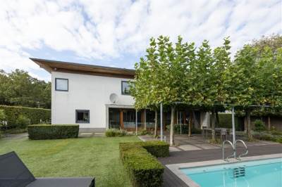 Woning Onyxdijk 167a Roosendaal