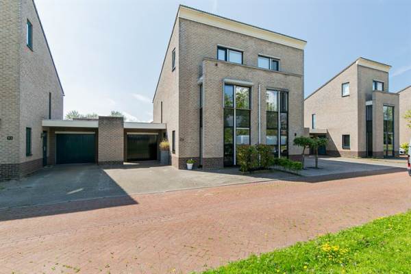 Woning Laan van Othene 29 Terneuzen