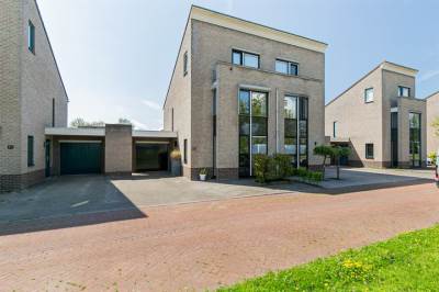 Woning Laan van Othene 29 Terneuzen
