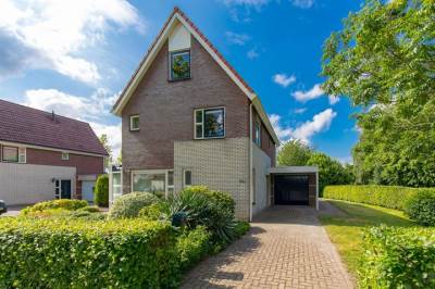 Woning Rozenlaan 66 Nieuw-Buinen