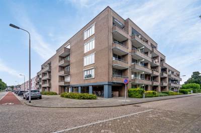Woning Nieuwe Hescheweg 76B Oss