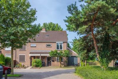 Woning Schepen van Hemerthstraat 48 Arnhem