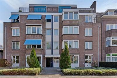 Woning Hertogsingel 61A Maastricht