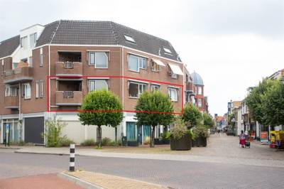 Woning Misterstraat 108 Winterswijk