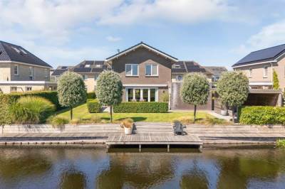 Woning Carbeel 5 Lemmer