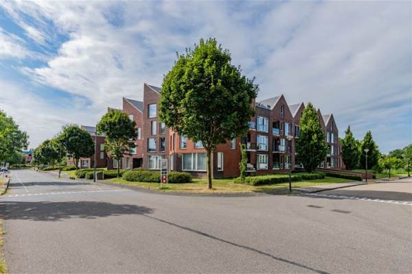 Woning Spoorlaan 72 Abcoude