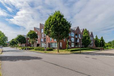 Woning Spoorlaan 72 Abcoude