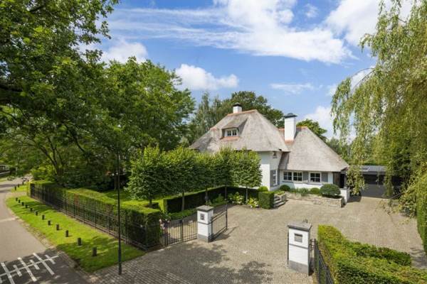 Woning Klompven 12 Oisterwijk