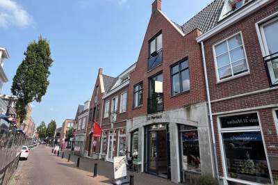Woning Heereweg 185K Lisse