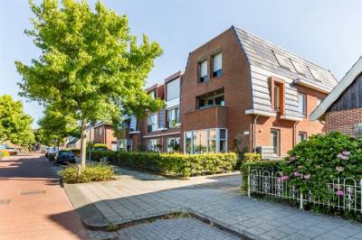 Woning Herenweg 40G Egmond-Binnen