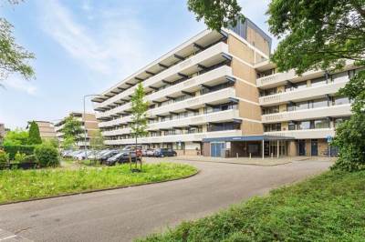 Woning Sint Hubertus 146 Ede