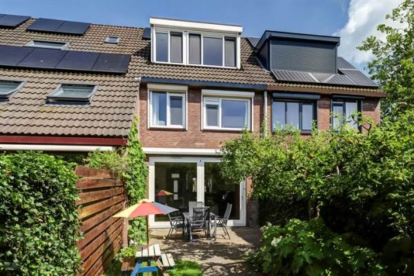 Woning Vlietenburg 44 Gouda