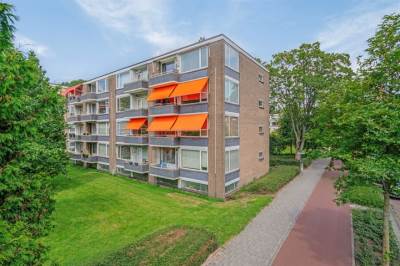 Woning van Leeuwenstraat 130 Voorburg