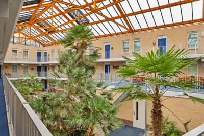 Woning Muntstraat 56I Tegelen