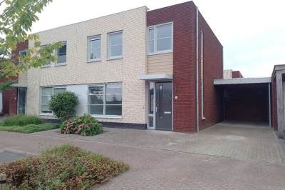Woning Waterkuil 4 Eersel