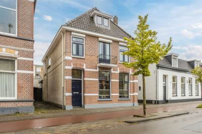 Woning Brinkstraat 17 Hoogeveen