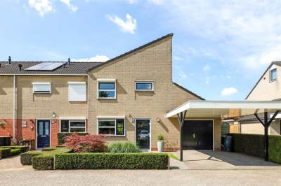 Woning Hondsdrafveld 39 Doetinchem