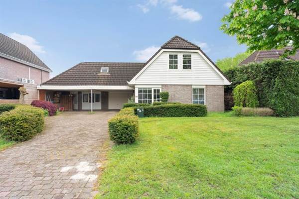 Woning Twenteweg 35 Enschede