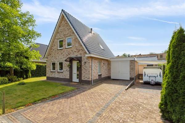 Woning Jan Dirk van Exterlaan 10 Almere