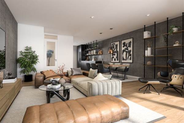 Woning Meivliegsingel 11 Den Haag