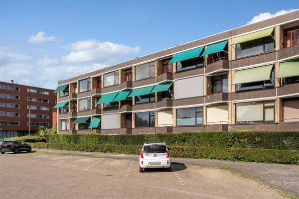 Woning Jacoba van Beierenstraat 94 Vlaardingen