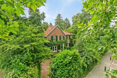 Woning Hogelandstraat 2 Giessen