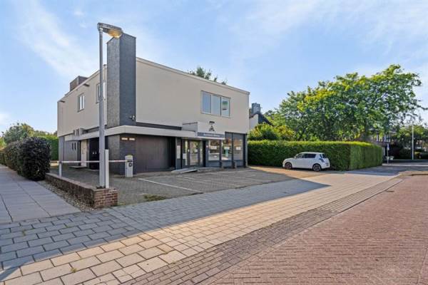 Woning Pijnsweg 91 Heerlen